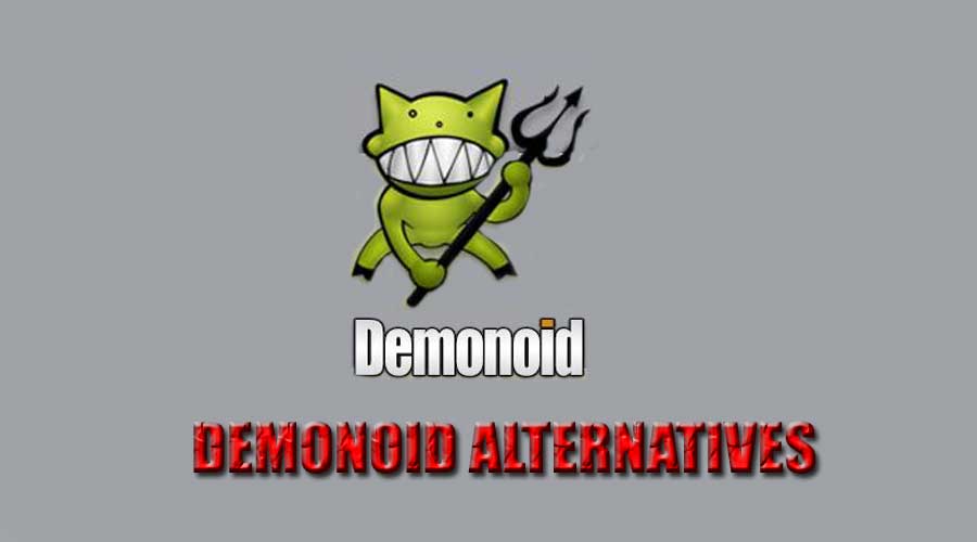 demonoid alternative