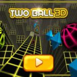 rolling ball 3d