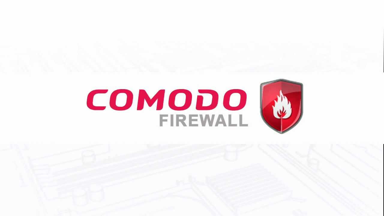 Comodo Free Firewall