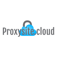 ProxySite.cloud