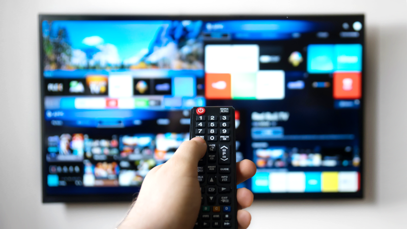 best android tv apps