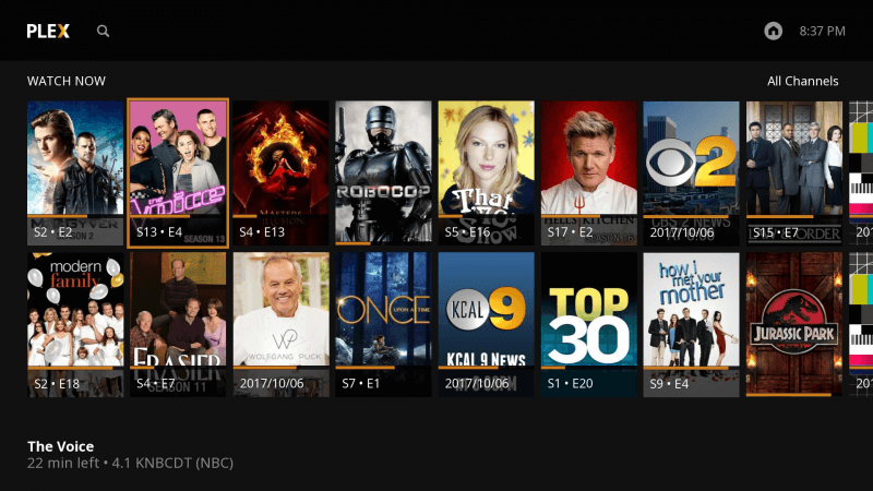 best android tv apps 