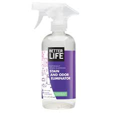 Better Life Natural Stain & Odor Eliminator