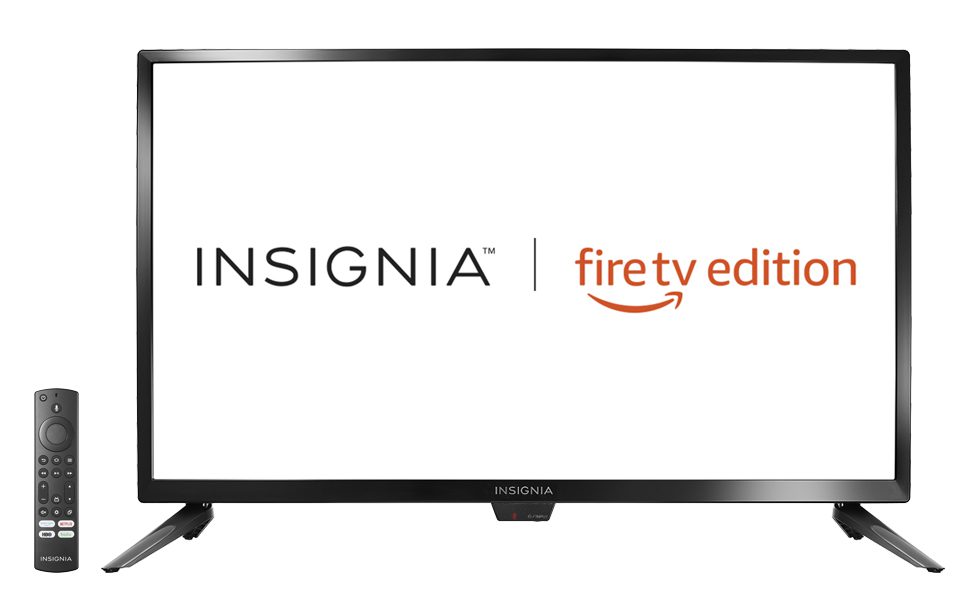 Insignia NS-24DF310NA21 24-Inch Fire TV (2020)