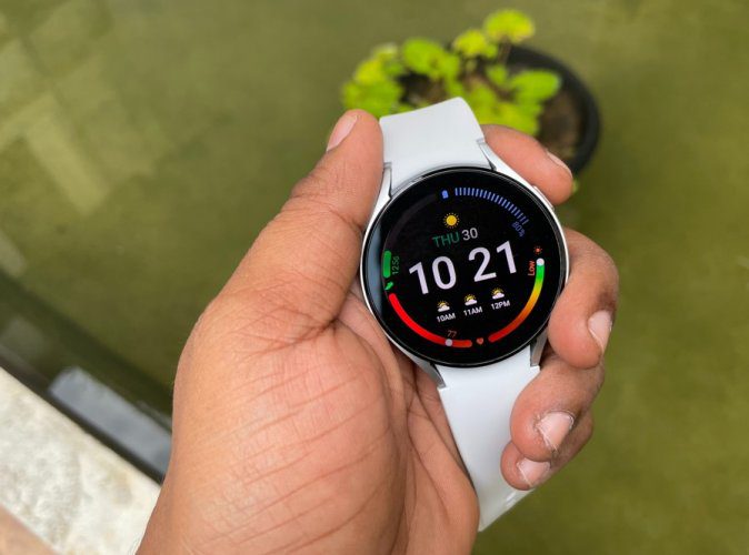best android smartwatches