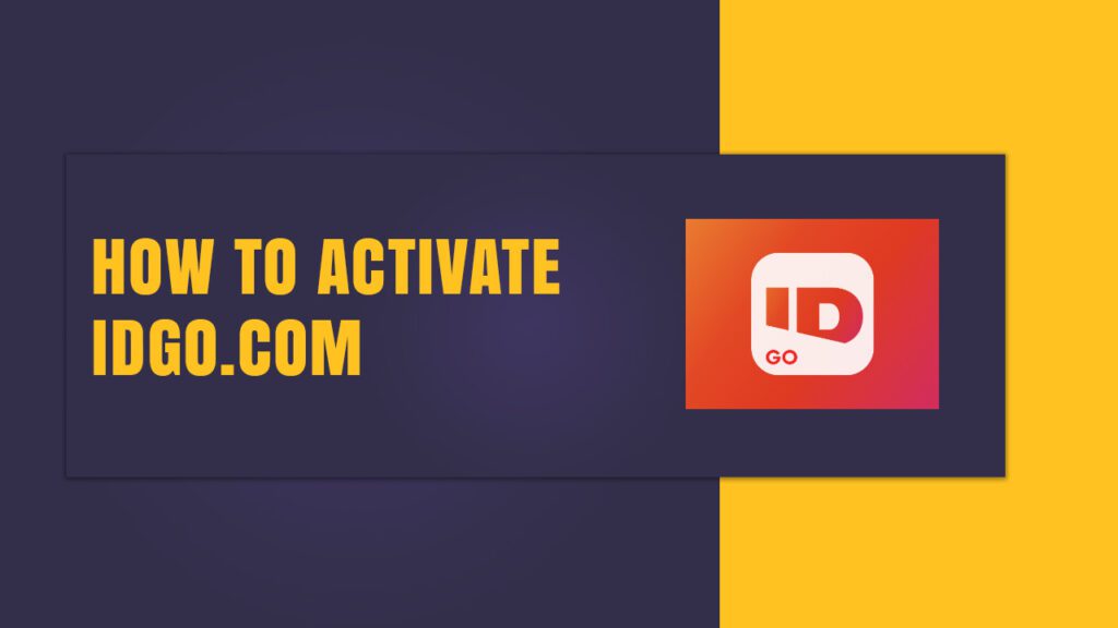 https idgo.com/activate