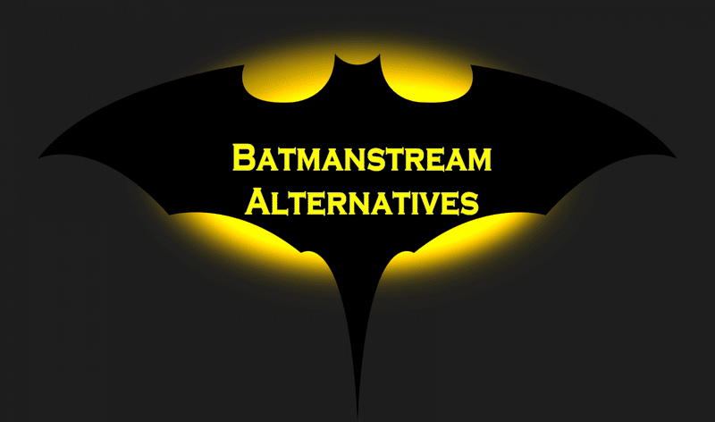 BatmanStreams