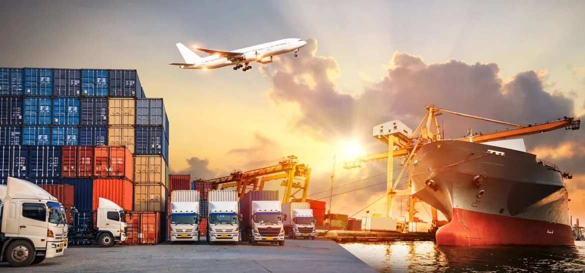 freight forwarding Services