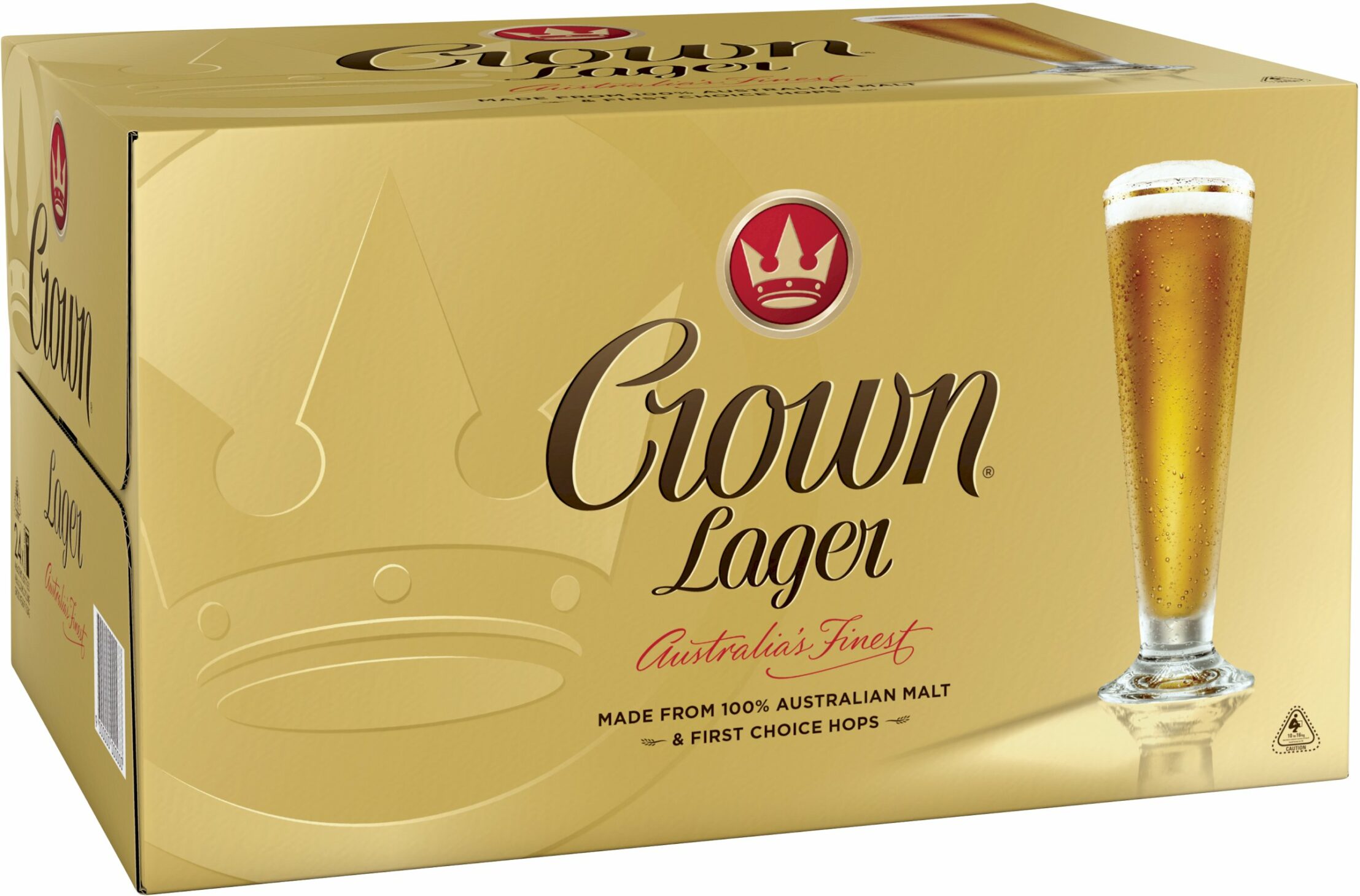 Crown Lager