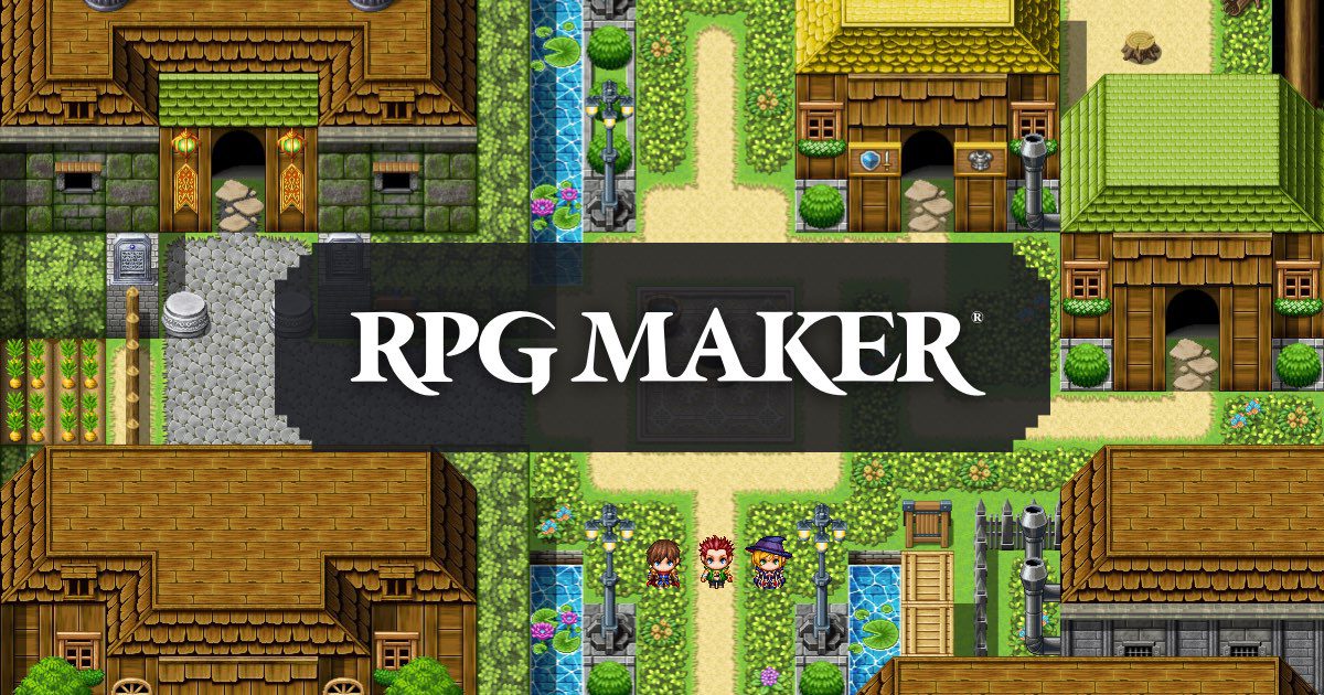 RPGMaker