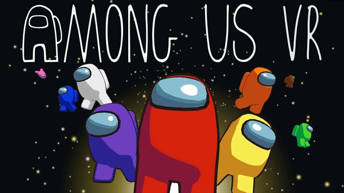 Among Us
